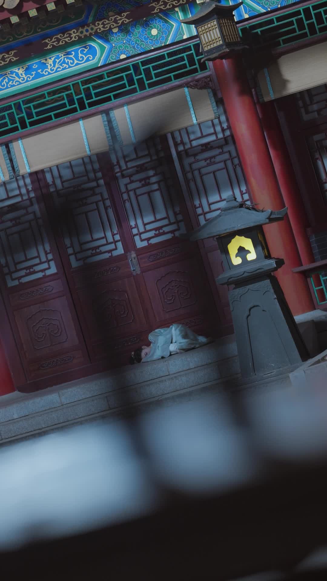 Folge 31 - Die Kronprinzessin ist ein Fake